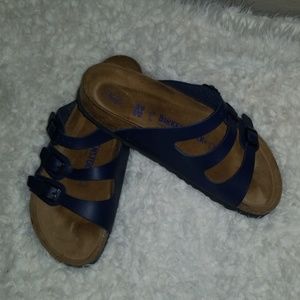 Birkenstock Sandles